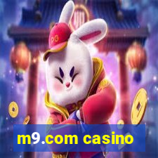 m9.com casino